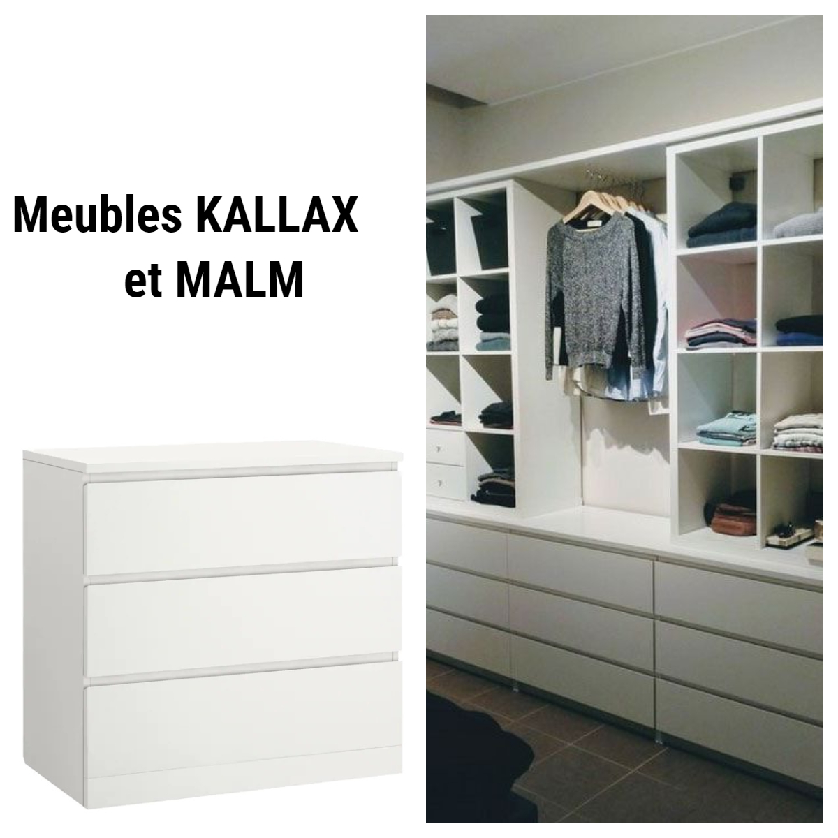 Detournement Meuble Ikeanull